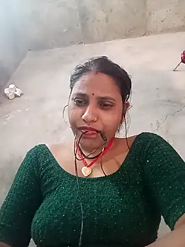 Snapshot of Sandhya_x chatting on 16, 10, 2025 Sandhya x online show from 16, 10, 2025
