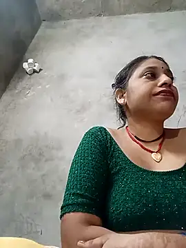 Snapshot of Sandhya_x chatting on 18, 10, 2025 Sandhya x online show from 18, 10, 2025