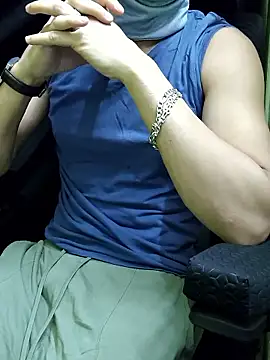 chocolate alone online show from 14, 11, 2025