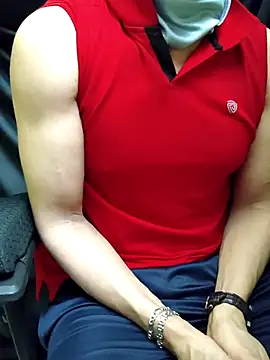 chocolate alone online show from 20, 11, 2025