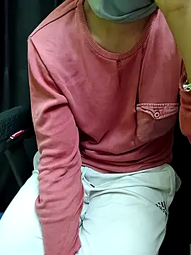 chocolate alone online show from 30, 11, 2025