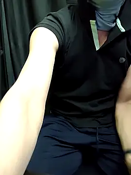 chocolate alone online show from 8, 1, 2026