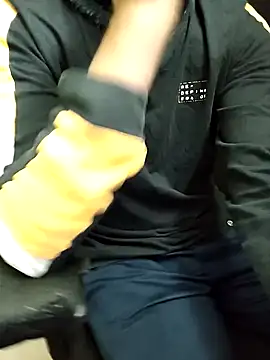 chocolate alone online show from 7, 2, 2026