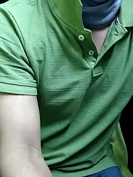 chocolate alone online show from 23, 2, 2026