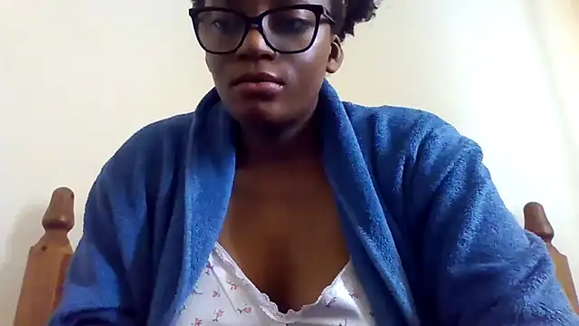 SexyGemBeautyX online show from 13, 9, 2025