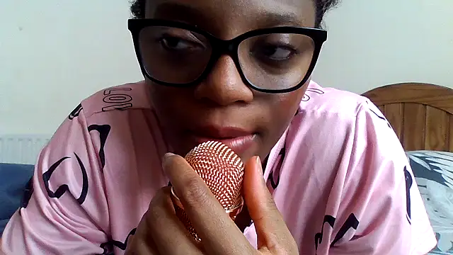 SexyGemBeautyX online show from 16, 9, 2025