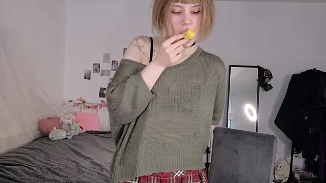 KikiMoor online show from 26, 5, 2026