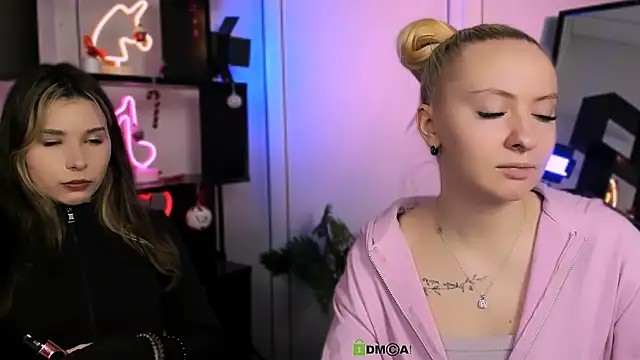 mila glow1 online show from 13, 1, 2026