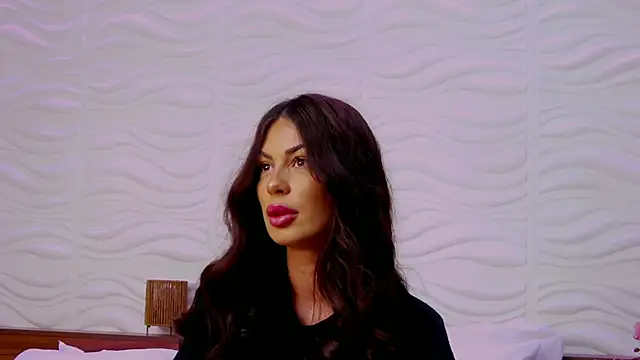 Snapshot of EvaRhea chatting on 17, 9, 2025 EvaRhea online show from 17, 9, 2025