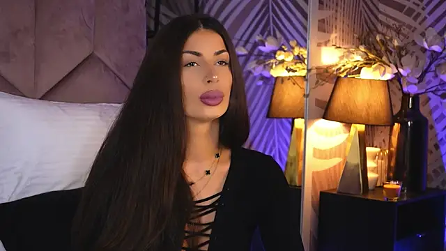 Snapshot of EvaRhea chatting on 3, 11, 2025 EvaRhea online show from 3, 11, 2025