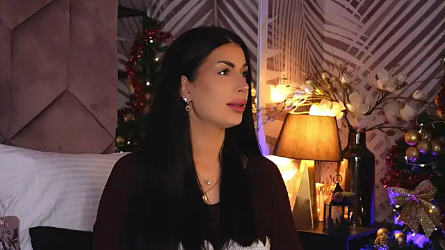 Snapshot of EvaRhea chatting on 6, 1, 2026 EvaRhea online show from 6, 1, 2026