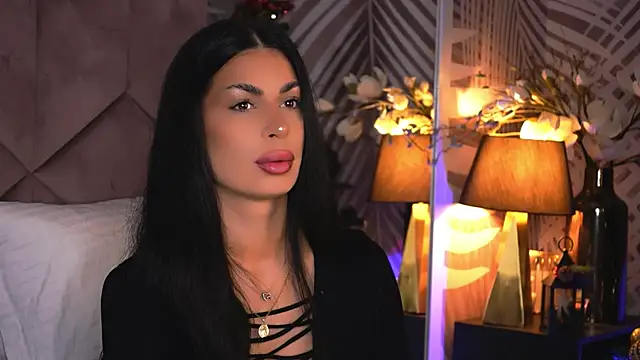 Snapshot of EvaRhea chatting on 7, 1, 2026 EvaRhea online show from 7, 1, 2026