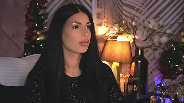 Snapshot of EvaRhea chatting on 9, 1, 2026 EvaRhea online show from 9, 1, 2026