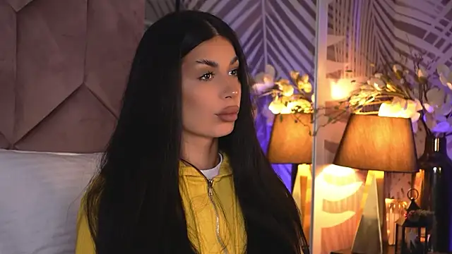 Snapshot of EvaRhea chatting on 2, 2, 2026 EvaRhea online show from 2, 2, 2026