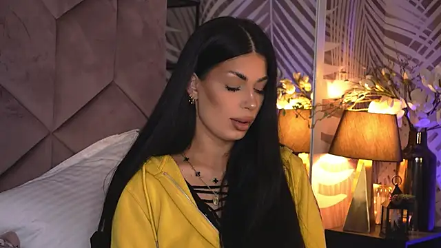 Snapshot of EvaRhea chatting on 3, 2, 2026 EvaRhea online show from 3, 2, 2026