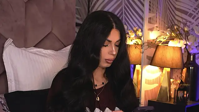 Snapshot of EvaRhea chatting on 4, 2, 2026 EvaRhea online show from 4, 2, 2026