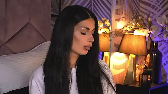 Snapshot of EvaRhea chatting on 6, 2, 2026 EvaRhea online show from 6, 2, 2026