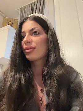 Snapshot of EvaRhea chatting on 26, 2, 2026 EvaRhea online show from 26, 2, 2026