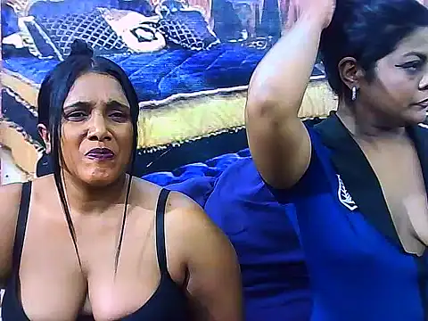 Snapshot of IndianSexyLady4u chatting on 2, 12, 2025 IndianSexyLady4u online show from 2, 12, 2025