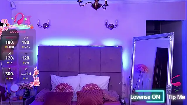 Nicole Bond online show from 13, 1, 2026