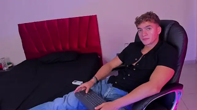 paull george online show from 29, 11, 2025