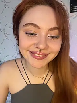 LunaMillie online show from 24, 2, 2026