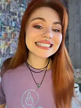 LunaMillie online show from 8, 4, 2026