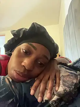 Ebony danik online show from 25, 11, 2025