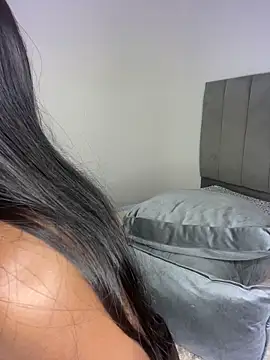 Ebony danik online show from 14, 2, 2026