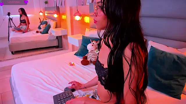 miyu lu online show from 30, 9, 2025