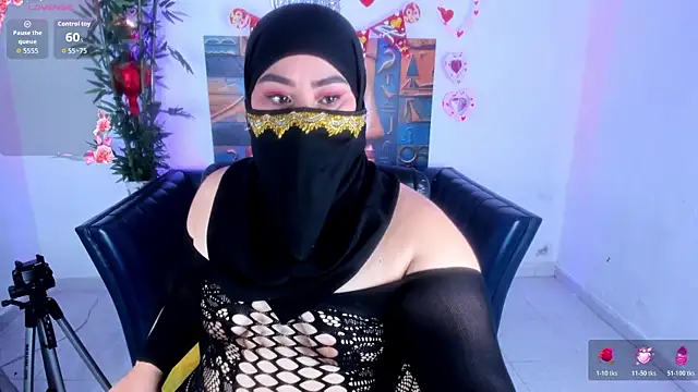 samanee konn online show from 16, 2, 2026