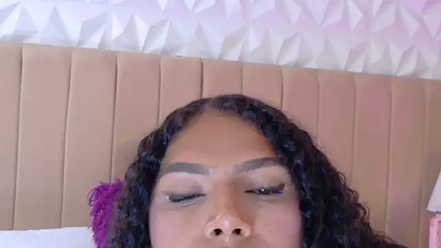 Snapshot of bunny_nicolle chatting on 7, 7, 2026 bunny nicolle online show from 7, 7, 2026