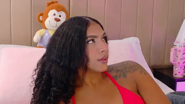 Snapshot of bunny_nicolle chatting on 27, 7, 2026 bunny nicolle online show from 27, 7, 2026