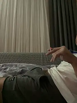 scarpion221017 online show from 21, 4, 2026