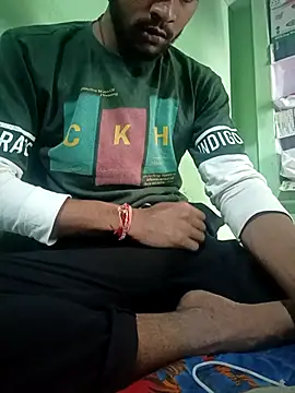 uniquesexyboy5689 online show from 25, 10, 2025