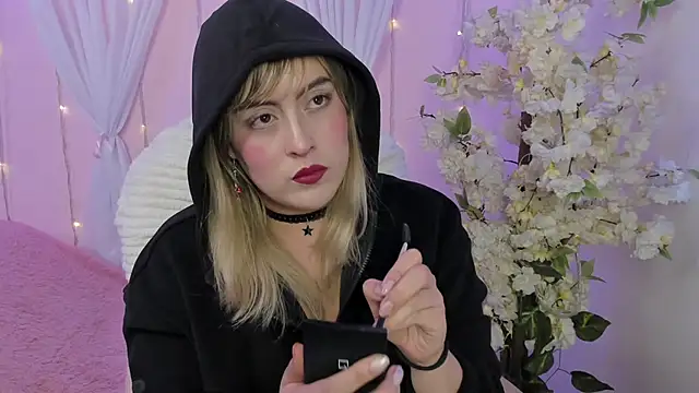 Jenny Wolridge  online show from 20, 2, 2026