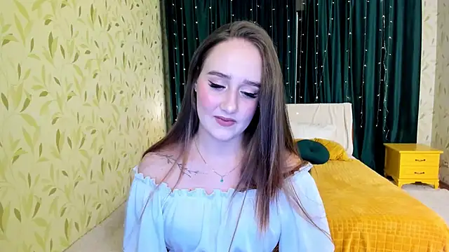 SabrinaCandi online show from 9, 1, 2026