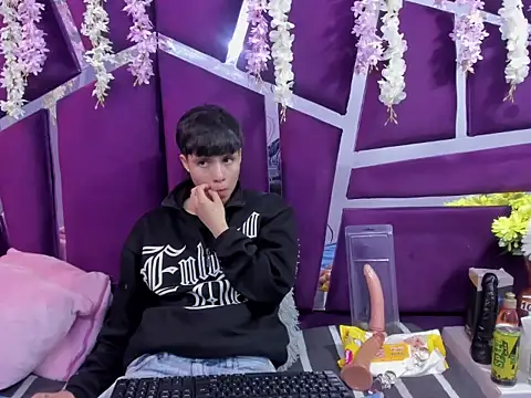 Bruno Cruzz online show from 29, 11, 2025