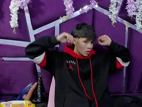 Bruno Cruzz online show from 1, 2, 2026