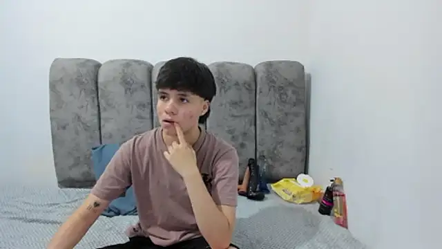 Bruno Cruzz online show from 29, 3, 2026