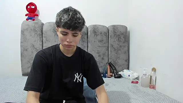 Bruno Cruzz online show from 22, 5, 2026