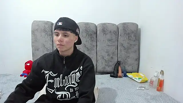 Bruno Cruzz online show from 18, 6, 2026