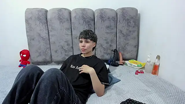Bruno Cruzz online show from 23, 6, 2026