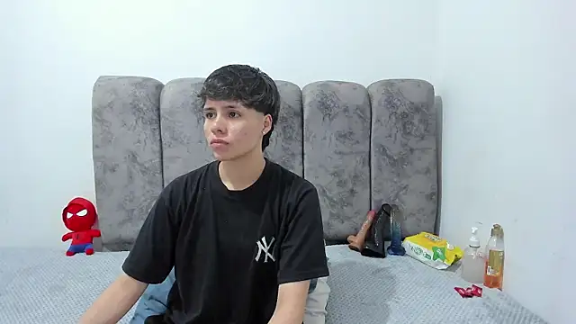 Bruno Cruzz online show from 29, 7, 2026