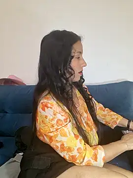 Snapshot of SofiiMilf chatting on 1, 7, 2026 SofiiMilf online show from 1, 7, 2026