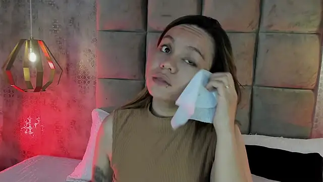 Sky Junne online show from 18, 1, 2026