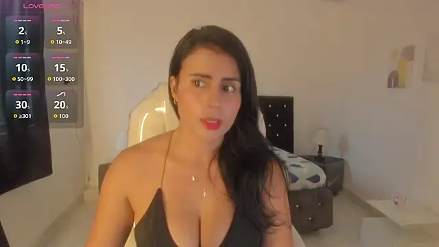 Lilu ds online show from 1, 12, 2025