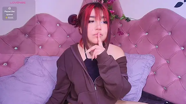 sophiievv online show from 20, 9, 2025