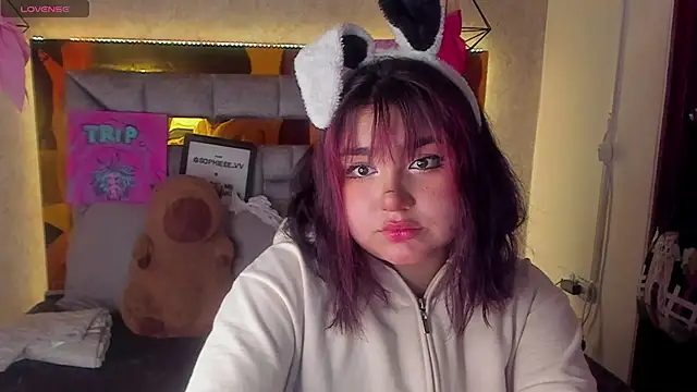 sophiievv online show from 24, 11, 2025