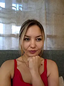 VeroLoverx online show from 9, 9, 2025